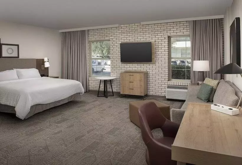 酒店 Staybridge Suites San Antonio Airport, An Ihg