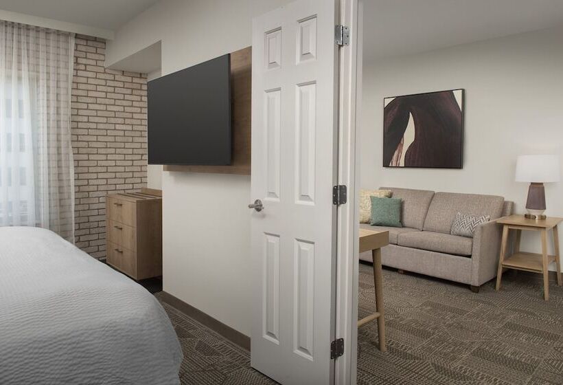 فندق Staybridge Suites San Antonio Airport, An Ihg