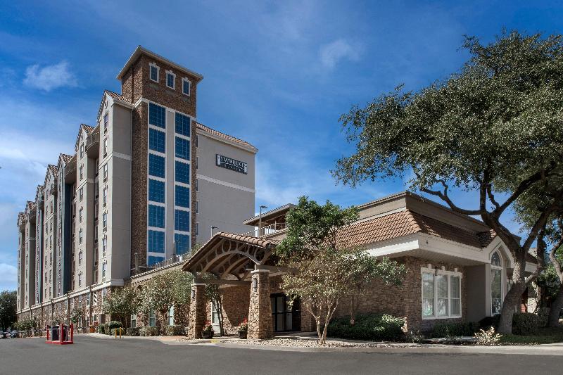 فندق Staybridge Suites San Antonio Airport, An Ihg