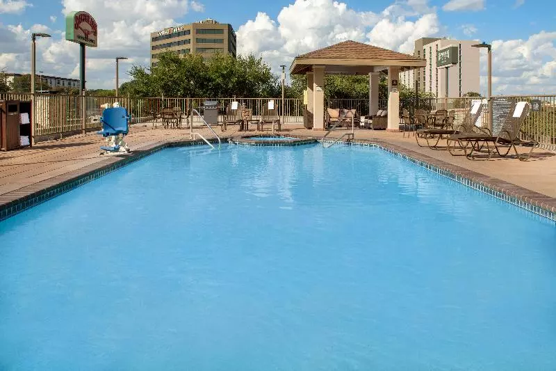 酒店 Staybridge Suites San Antonio Airport, An Ihg
