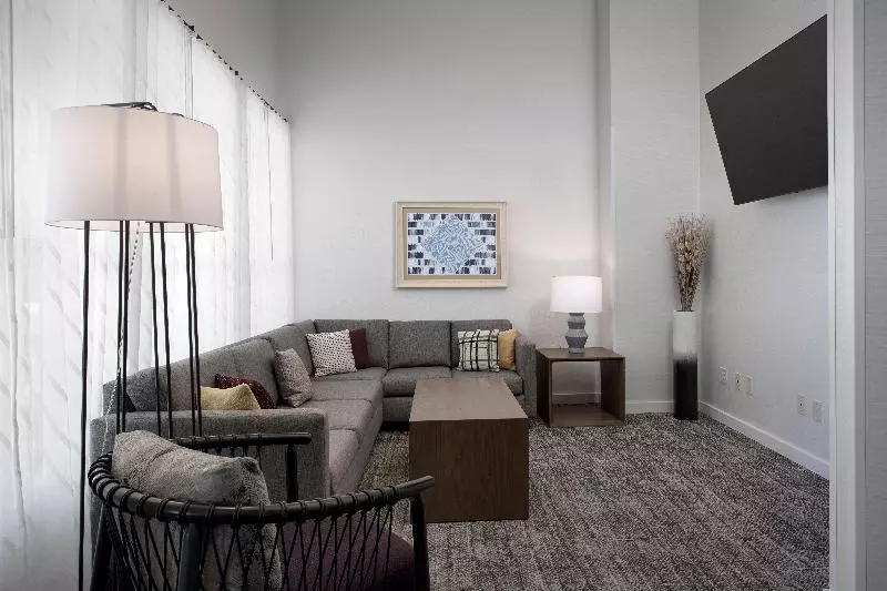 酒店 Staybridge Suites San Antonio Airport, An Ihg