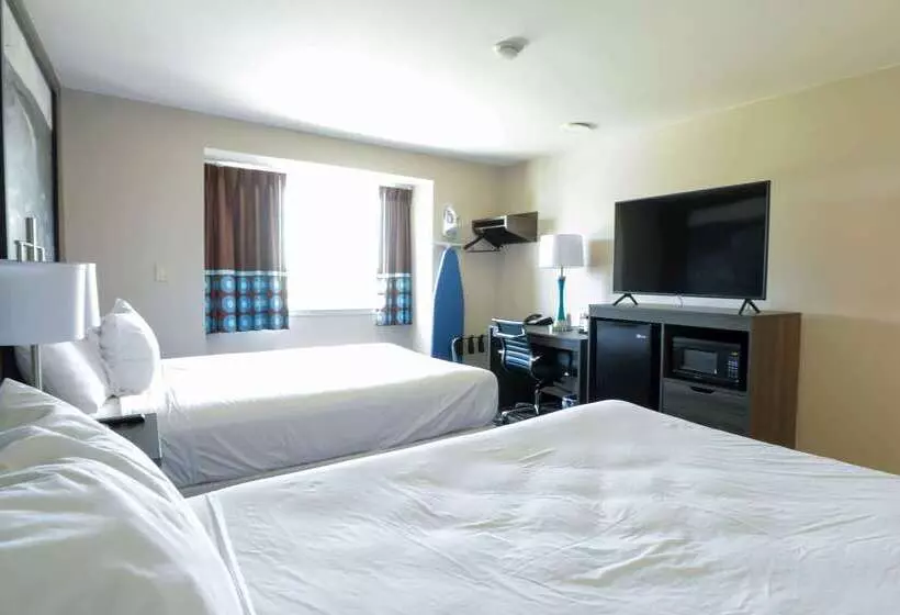 酒店 Super 8 By Wyndham San Antonio Airport North