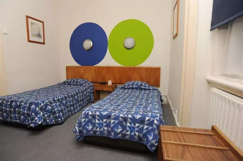 Residencial Saldanha