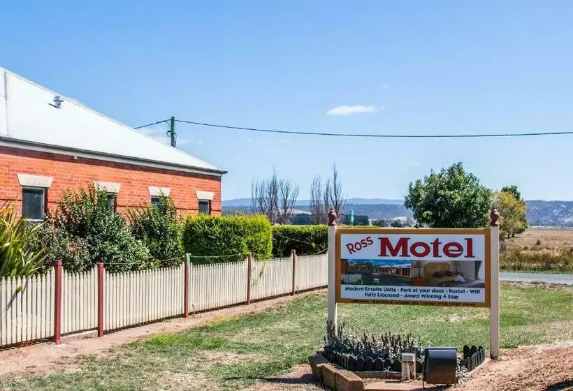 Ross Motel