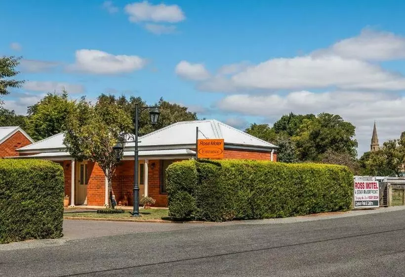 Ross Motel