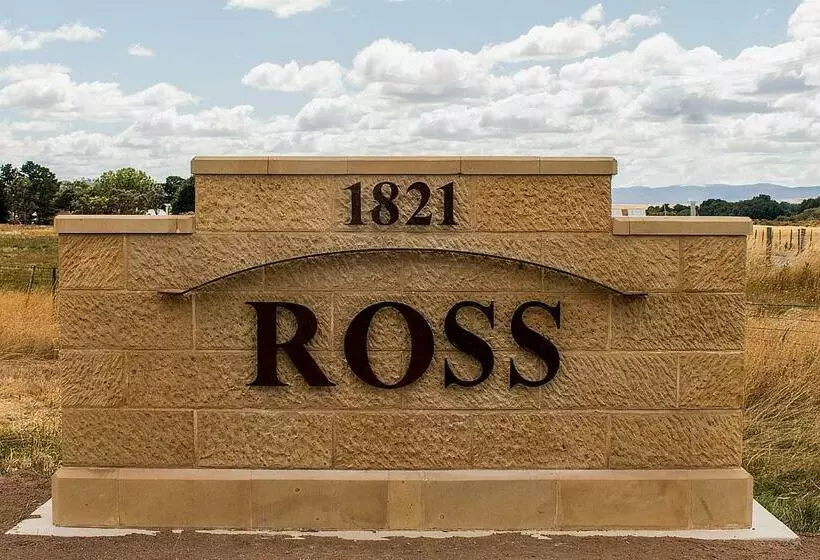 Ross Motel