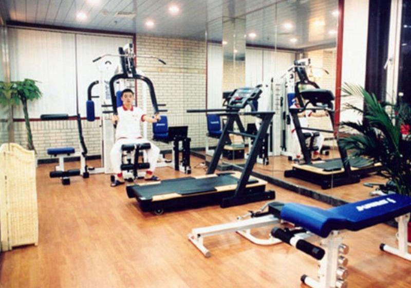 Hotel Harbin Zhengming Jinjiang