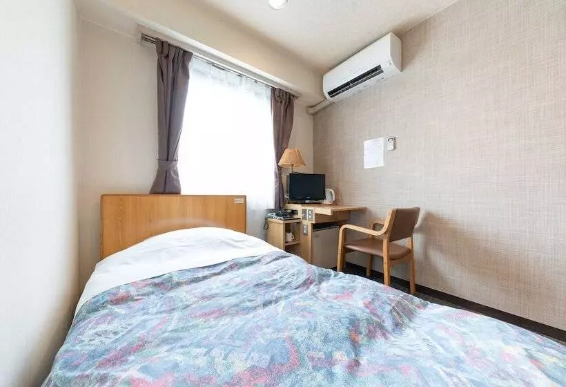 Tabist Hotel Diana Yachiyodai