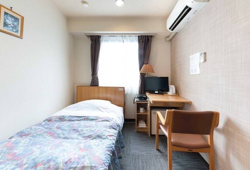 Tabist Hotel Diana Yachiyodai