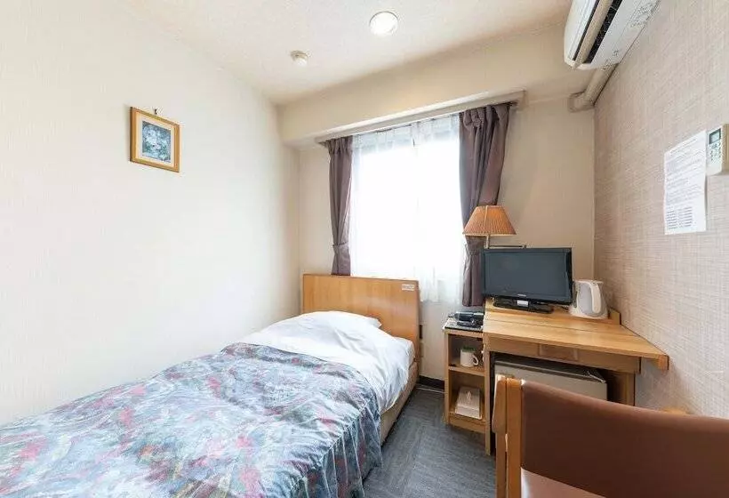 Tabist Hotel Diana Yachiyodai