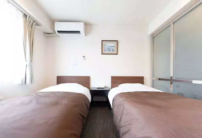 Tabist Hotel Diana Yachiyodai