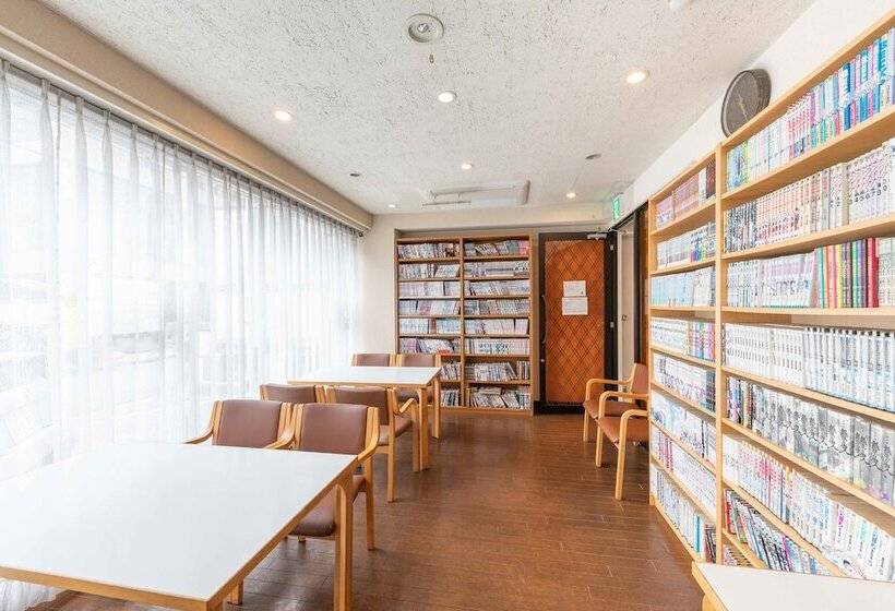 Tabist Hotel Diana Yachiyodai