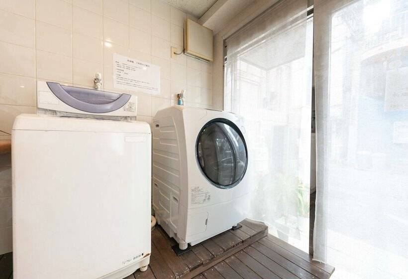 Tabist Hotel Diana Yachiyodai