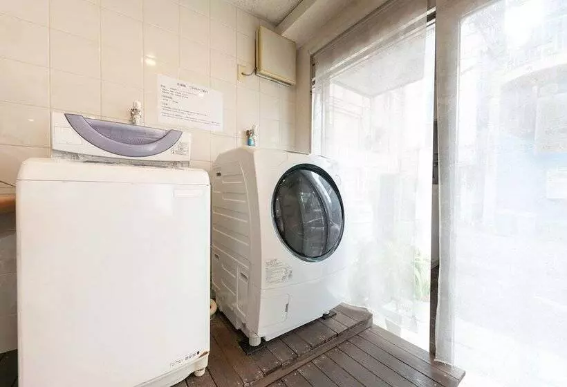 Tabist Hotel Diana Yachiyodai