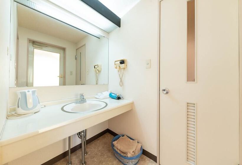 Tabist Hotel Diana Yachiyodai