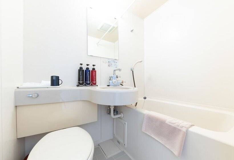 Tabist Hotel Diana Yachiyodai