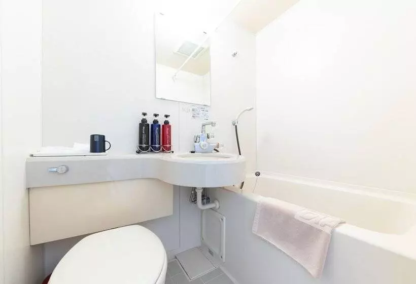 Tabist Hotel Diana Yachiyodai