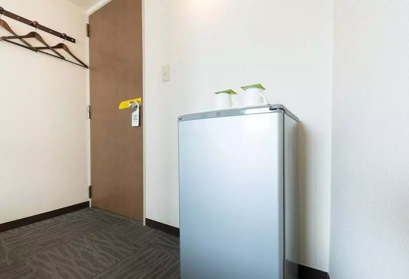 Tabist Hotel Diana Yachiyodai