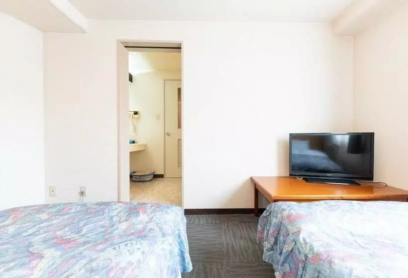 Tabist Hotel Diana Yachiyodai