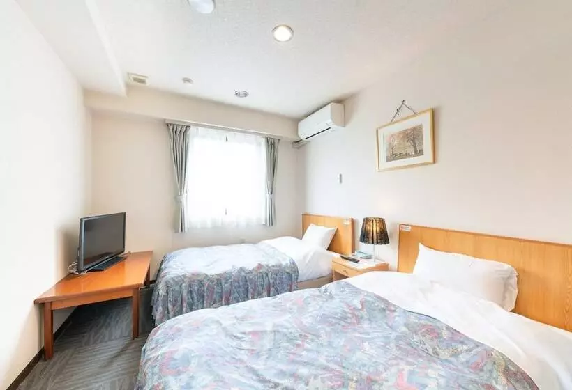 Tabist Hotel Diana Yachiyodai