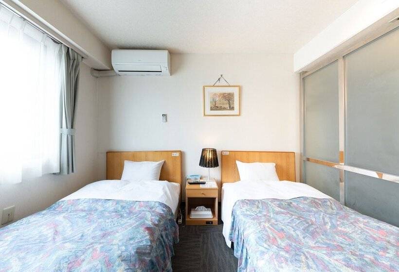 Tabist Hotel Diana Yachiyodai