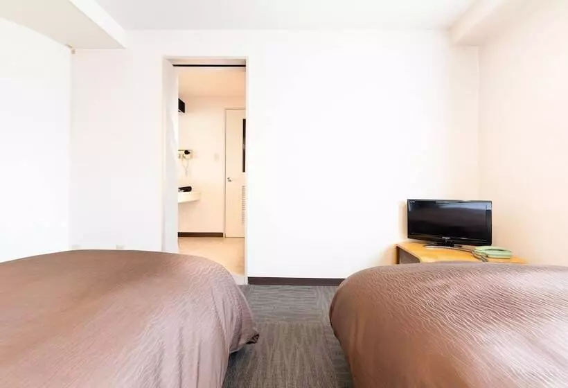 Tabist Hotel Diana Yachiyodai