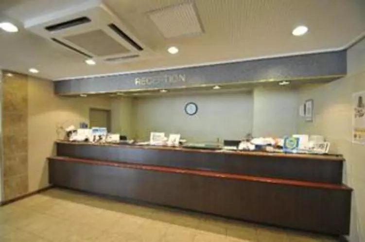 ホテル Kurashiki Ekimae Universal