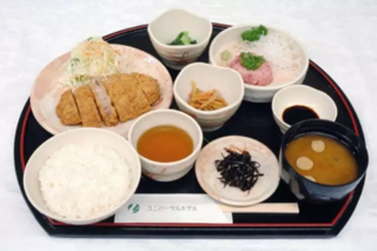 ホテル Kurashiki Ekimae Universal