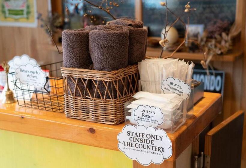 فندق Lodge Mondo