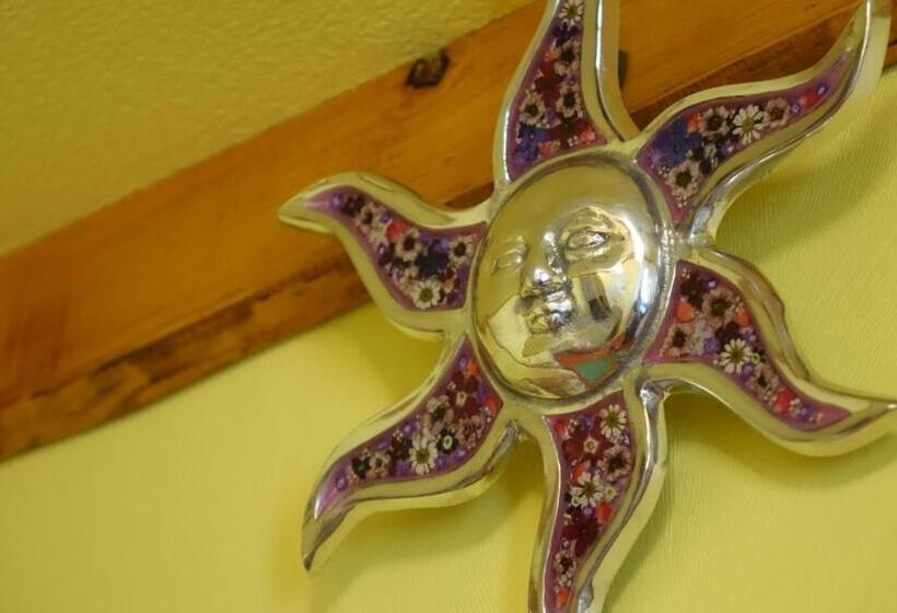 فندق Lodge Mondo