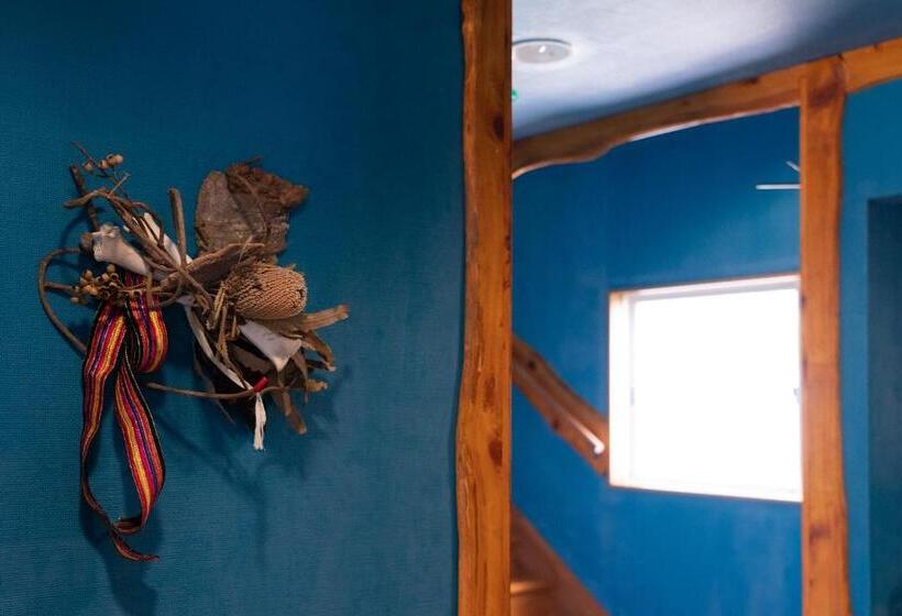 فندق Lodge Mondo