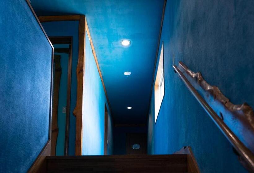 فندق Lodge Mondo