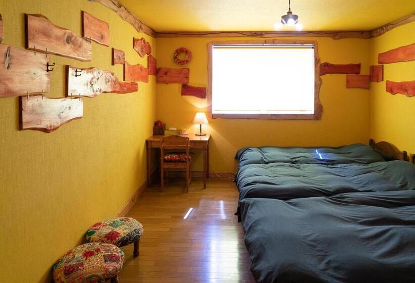 فندق Lodge Mondo