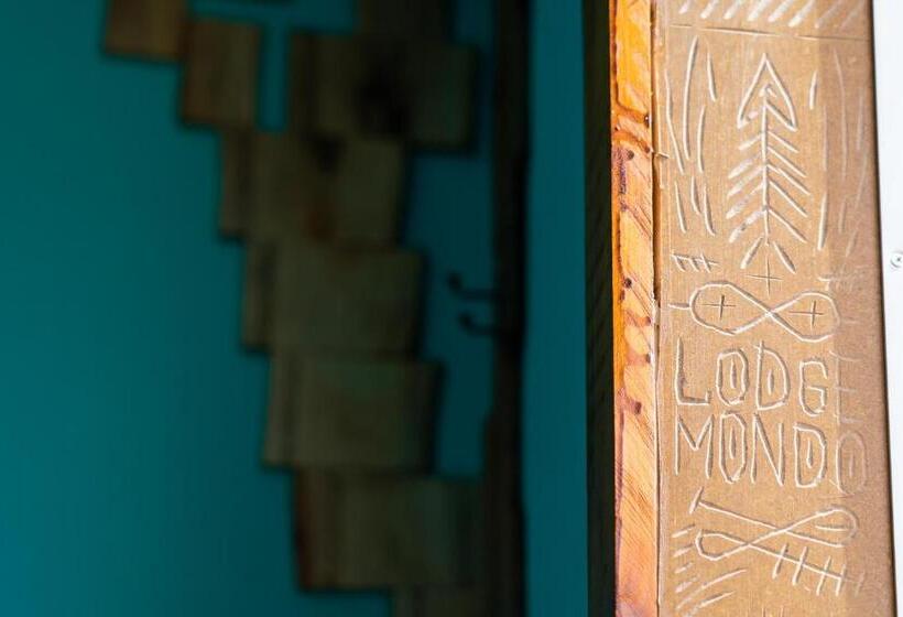 فندق Lodge Mondo