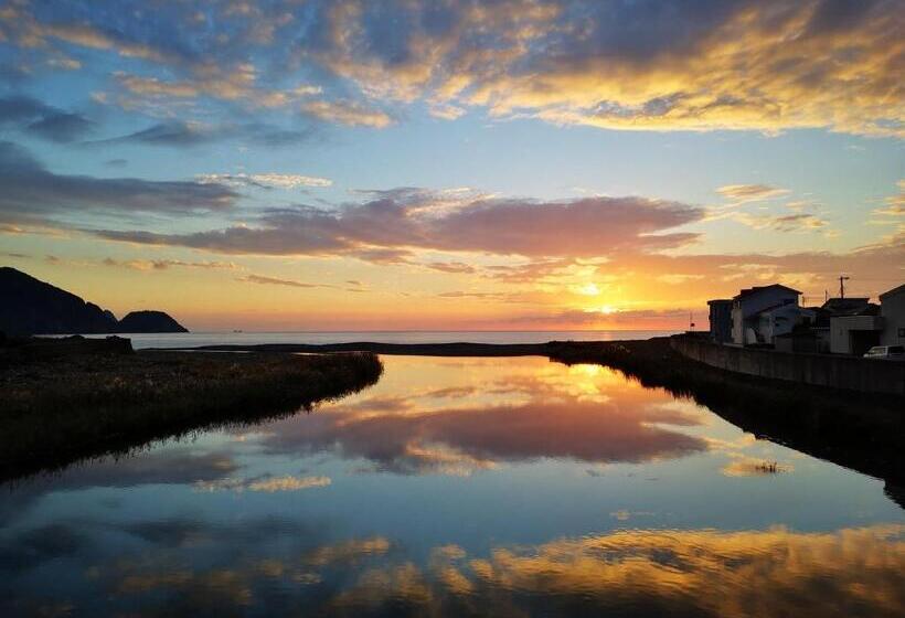 فندق Lodge Mondo