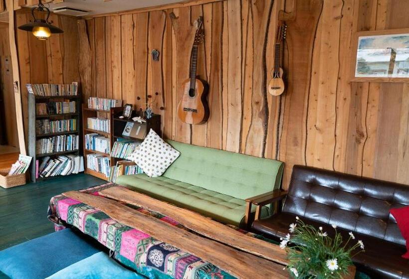 فندق Lodge Mondo