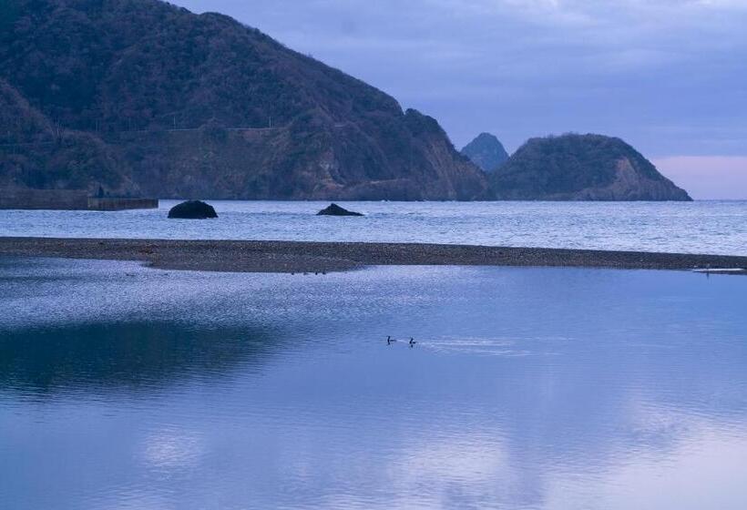 فندق Lodge Mondo