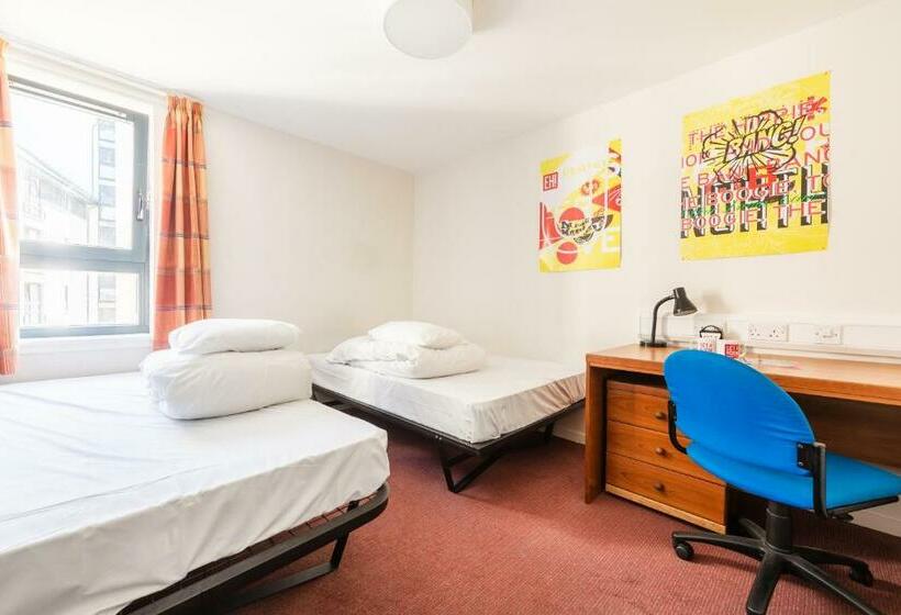 Euro Hostel Edinburgh Halls