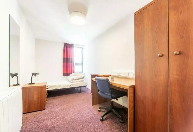 Euro Hostel Edinburgh Halls