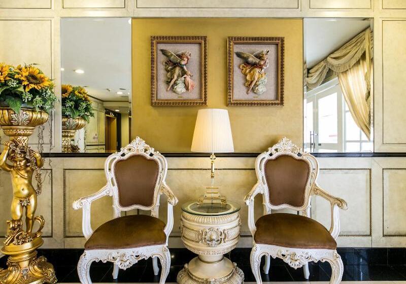 בית מלון כפרי 81 Chinatown