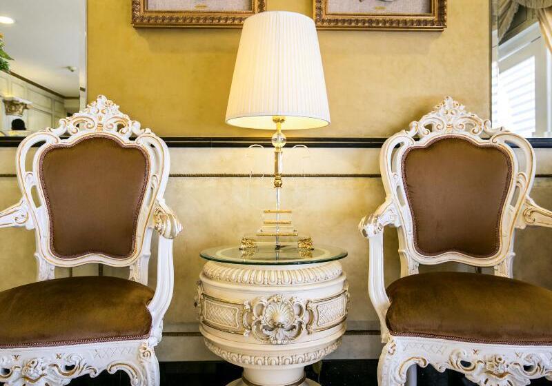 בית מלון כפרי 81 Chinatown