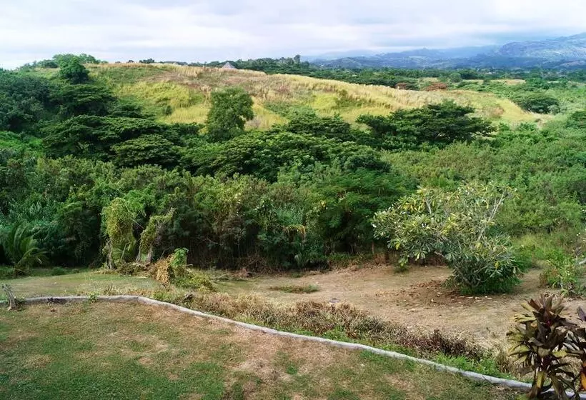 酒店 Anchorage Beach Resort