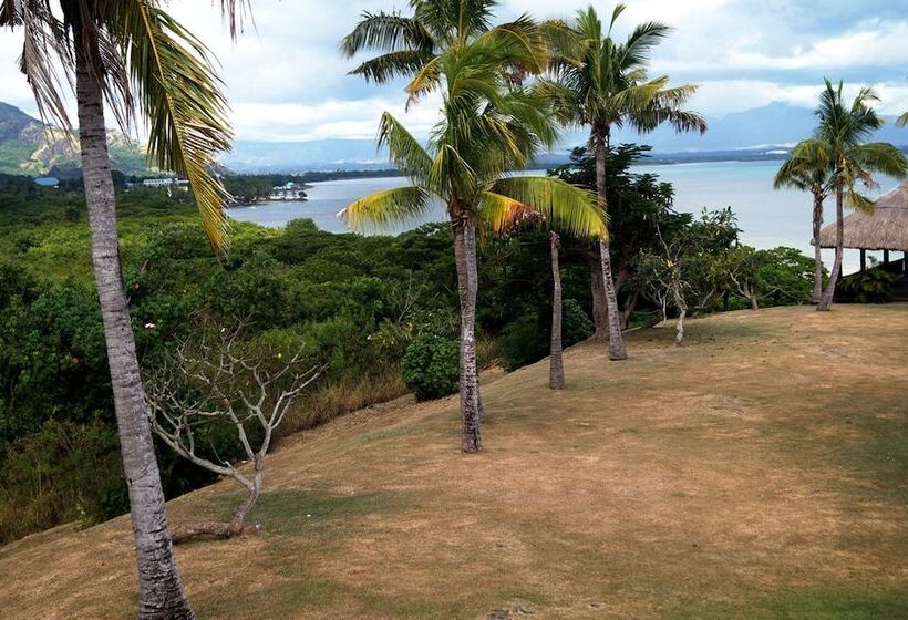 Otel Anchorage Beach Resort