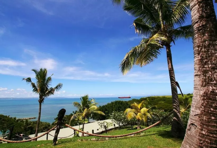 酒店 Anchorage Beach Resort