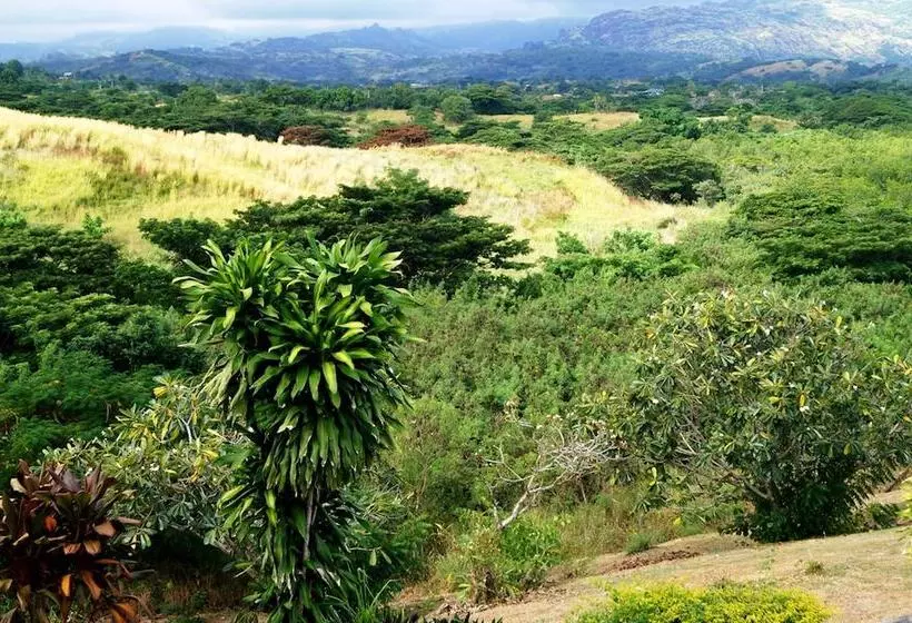 酒店 Anchorage Beach Resort