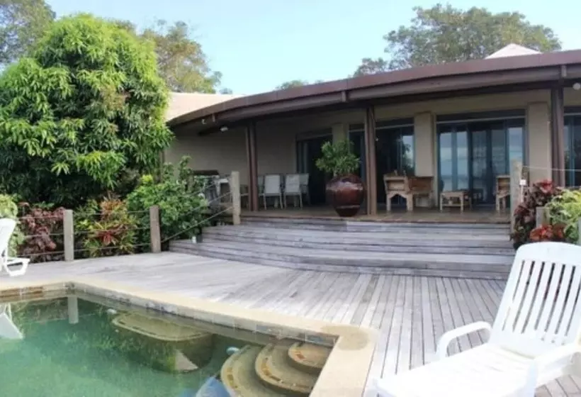 酒店 Anchorage Beach Resort