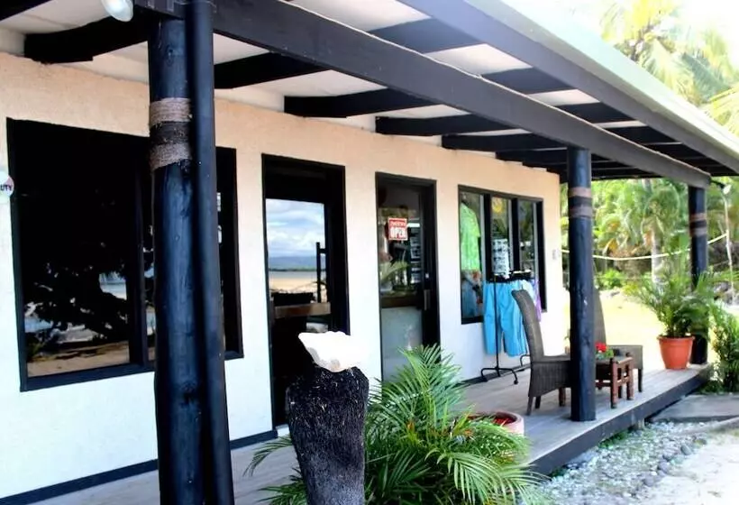 酒店 Anchorage Beach Resort