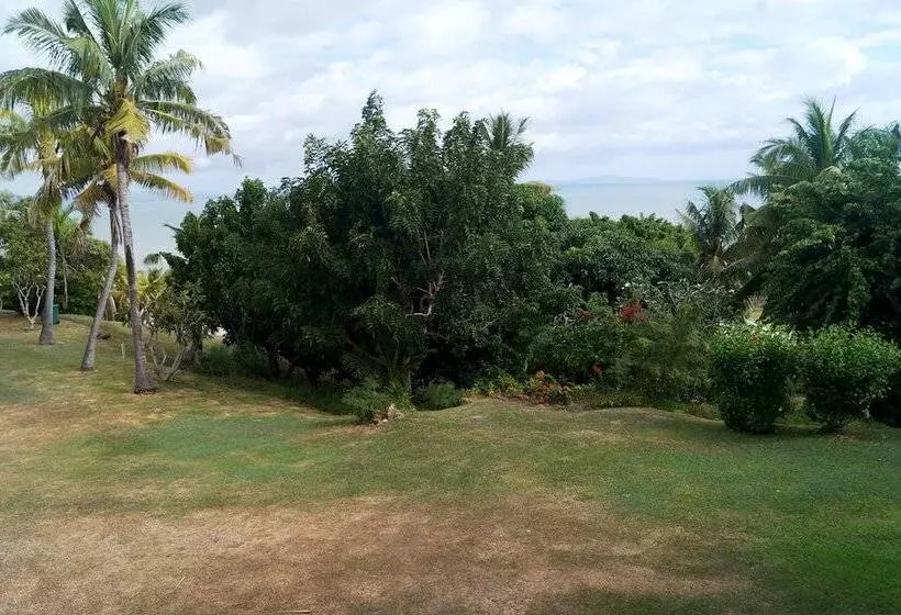 酒店 Anchorage Beach Resort