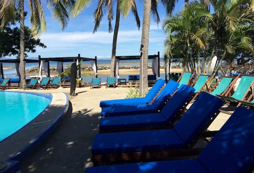 Otel Anchorage Beach Resort