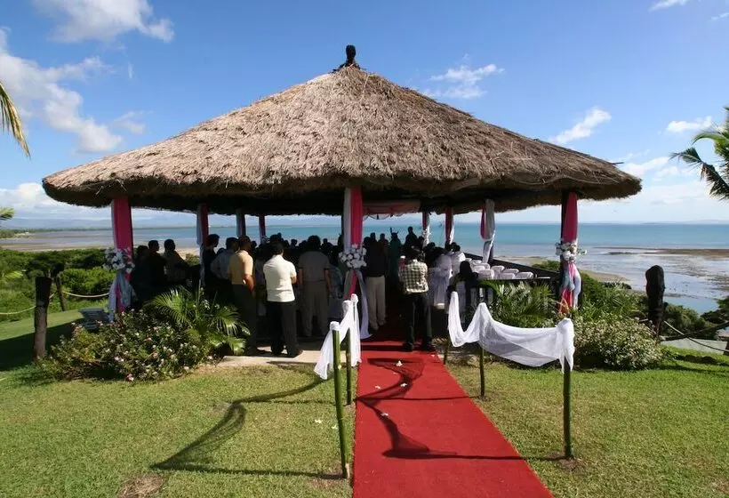 酒店 Anchorage Beach Resort